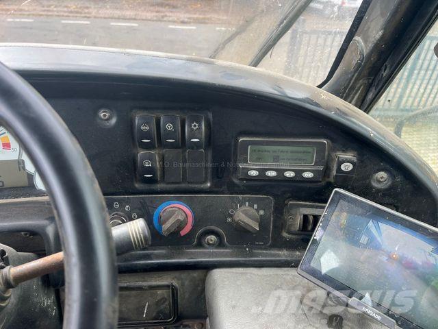 CAT erpillar 735 E أخرى