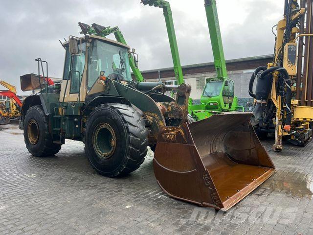 CAT erpillar 950G لوادر بعجل