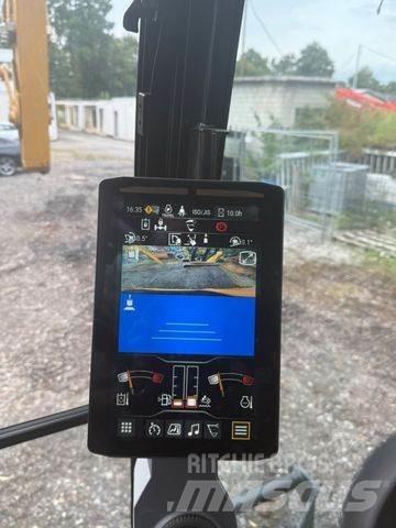 CAT M 314 NEU حفارات بعجل