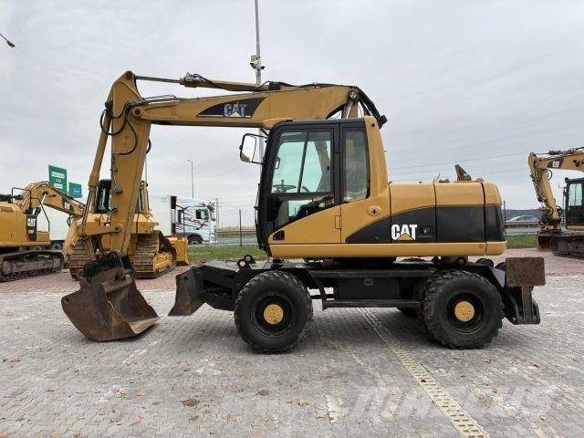 CAT M313C أخرى