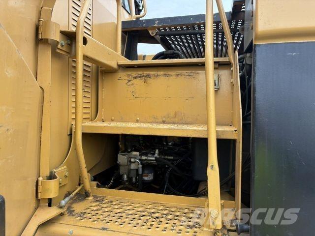 CAT M313C أخرى