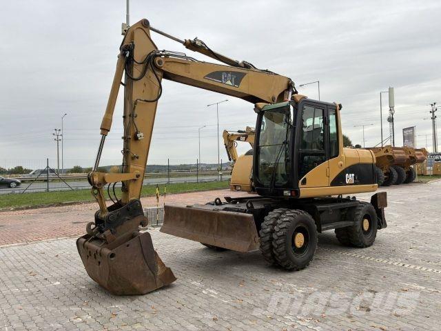CAT M313C أخرى