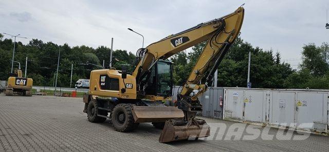 CAT M314F أخرى
