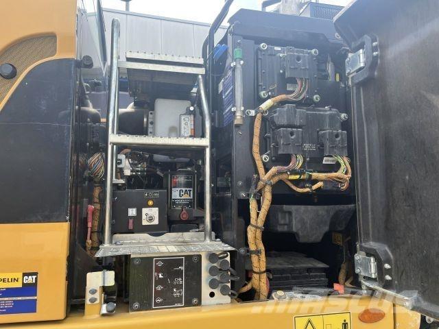 CAT M315F أخرى