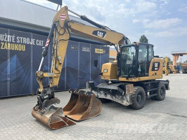 CAT M315F أخرى