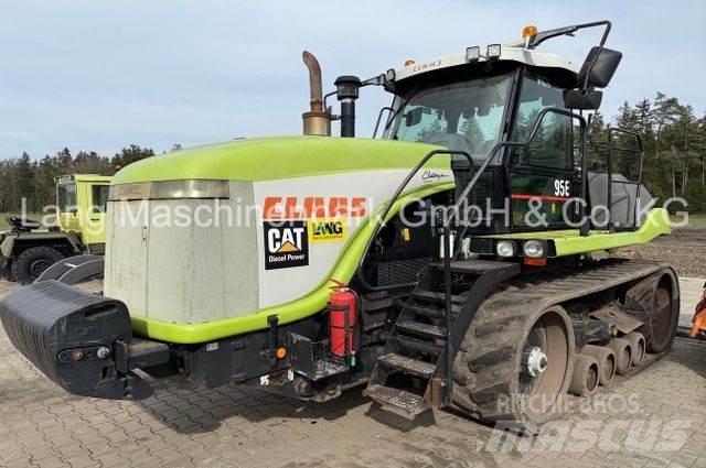 CLAAS 95 E الجرارات