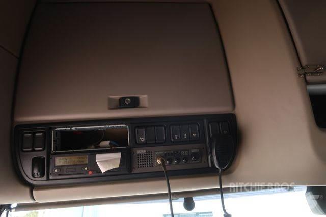 DAF 106 XF 460 FT وحدات الجر