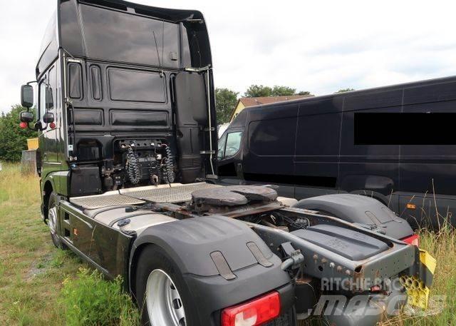 DAF 106 XF 460 FT وحدات الجر