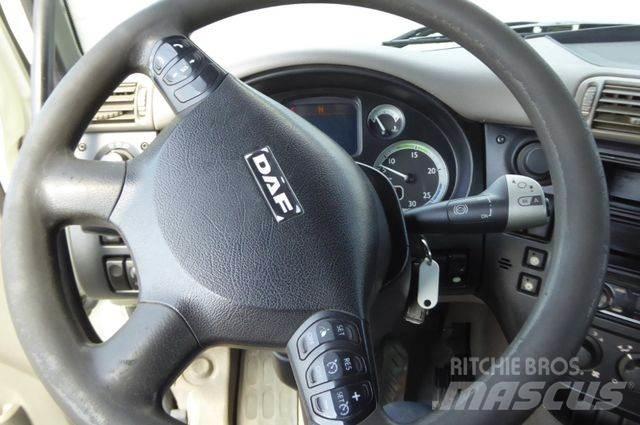 DAF CF 75.310 شاحنات قابلة للفك