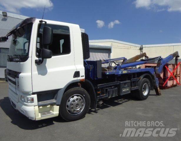 DAF CF 75.310 شاحنات قابلة للفك