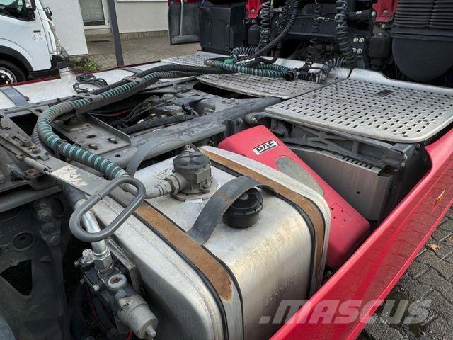 DAF XF 105.510 SSC وحدات الجر