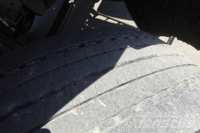 DAF XF 480 FT وحدات الجر
