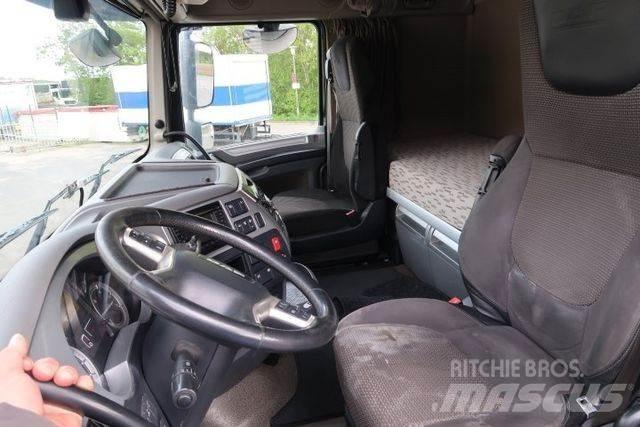 DAF XF 510 FT وحدات الجر