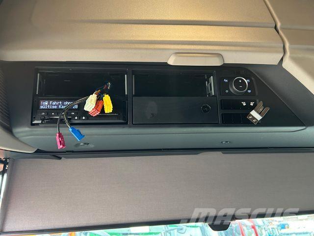 DAF XF 530 SZM 4x2 وحدات الجر