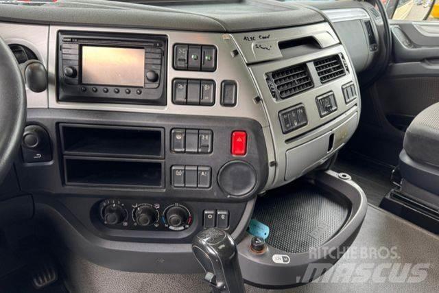 DAF XF460 4x2 وحدات الجر
