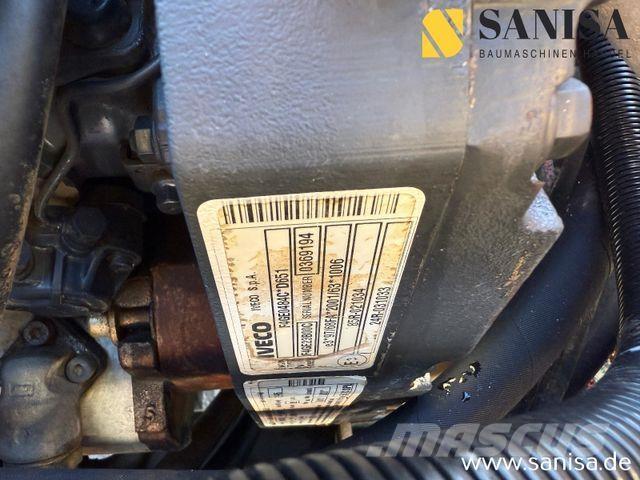 Dieci F 7000 أخرى