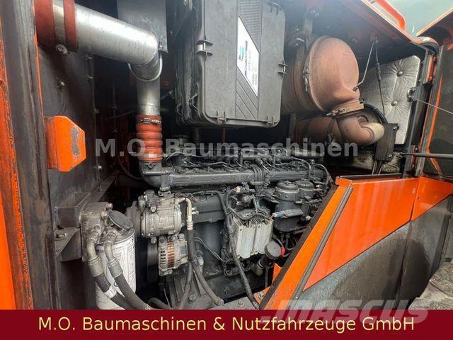 Doosan DL 550-3 لوادر بعجل