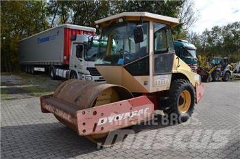 Dynapac CA 152 D مداحل متنوعة