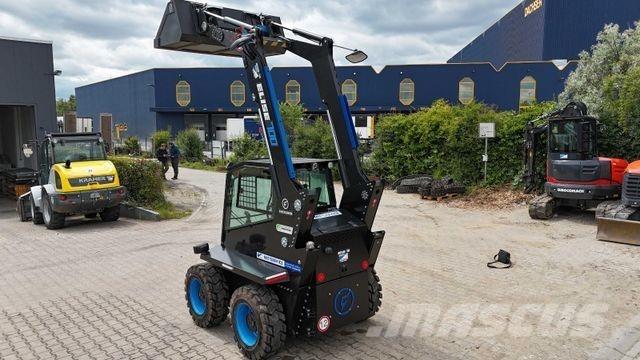  ELISE 700 لوادر بعجل