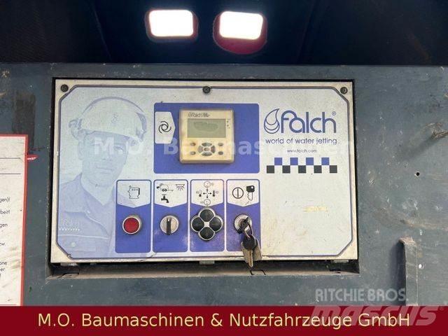 Falch Trailjet 30 أخرى
