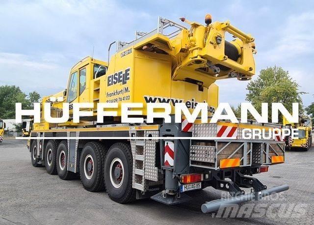 Faun ATF 220-5.1 رافعات صالحة لكل أنواع الطرق
