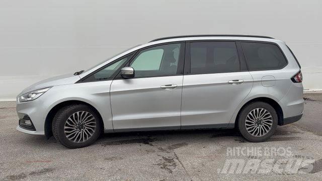 Ford Galaxy Trend سيارات