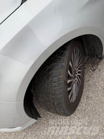 Ford Galaxy Trend سيارات