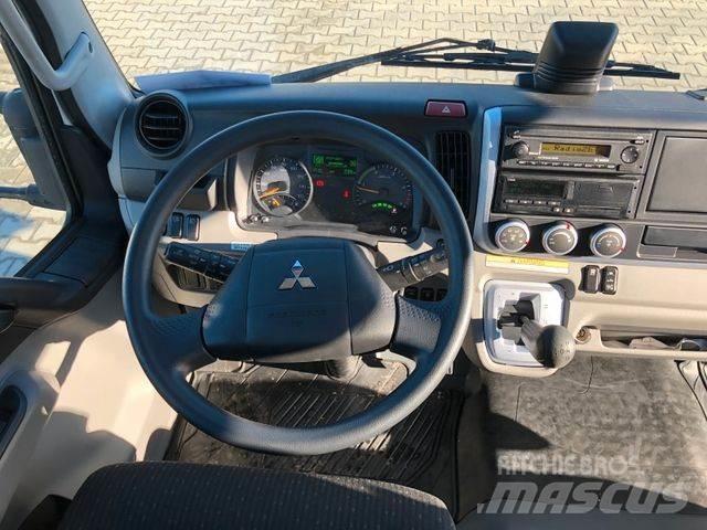Fuso CANTER 9C18H شاحنات بمقصورة وهيكل