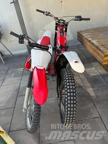  Gasgas 125 ccm شاحنات أخرى