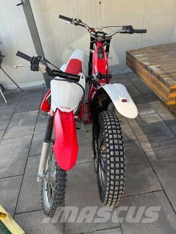  Gasgas 125 ccm شاحنات أخرى