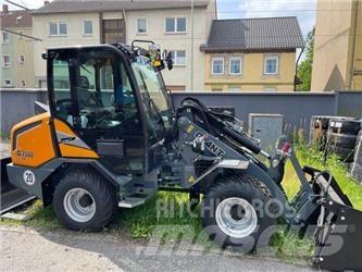GiANT G3500 X-TRA لوادر بعجل