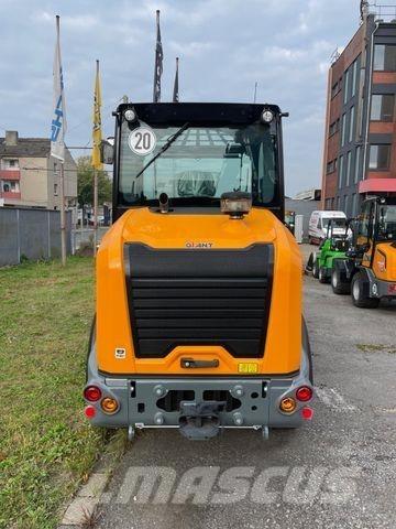 GiANT G5000 أخرى