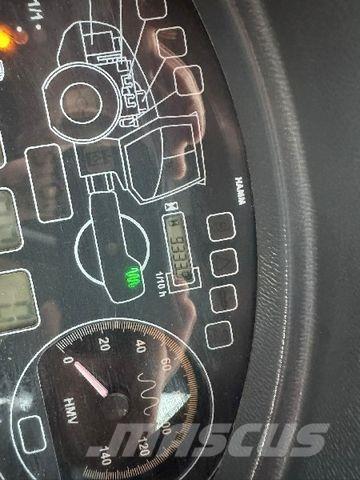 Hamm 3412 مداحل متنوعة