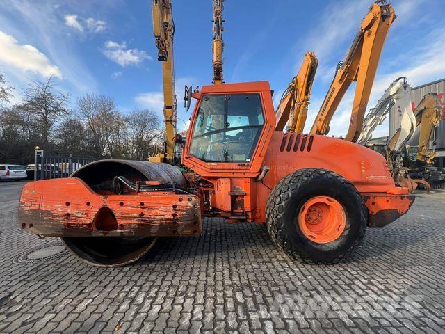 Hamm 3518 مداحل متنوعة