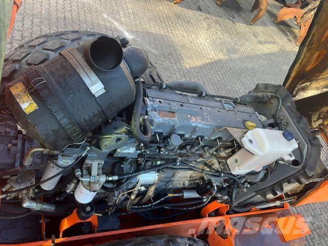 Hamm 3518 مداحل متنوعة