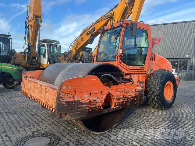 Hamm 3518 مداحل متنوعة