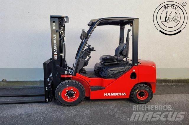 Hangcha CPCD25-XH7F شاحنات الديزل