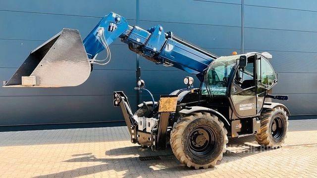 Haulotte HTL 4017 أخرى