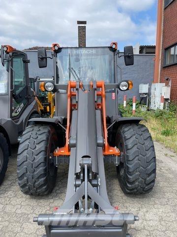 Hitachi ZW95-6-C لوادر بعجل