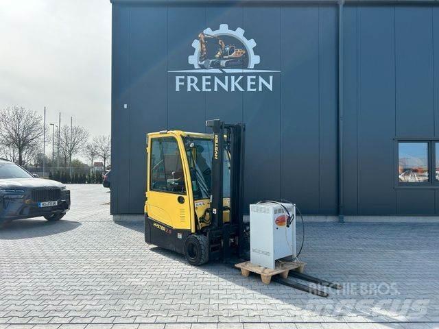 Hyster J2.0XNT MWB شاحنات ذات رافعات شوكية تعمل بالكهرباء