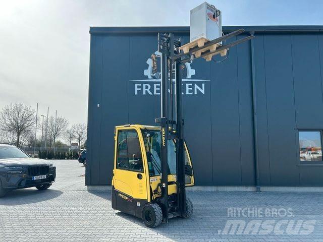 Hyster J2.0XNT MWB شاحنات ذات رافعات شوكية تعمل بالكهرباء