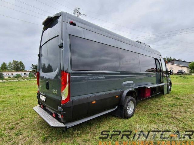 Iveco DAILY 70C21 حافلة صغيرة