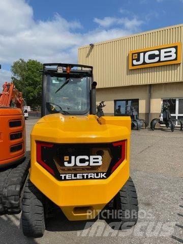 JCB 35-26 4x4 مناولات متداخلة