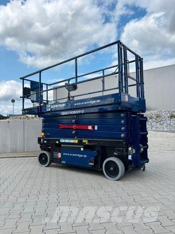 JLG 4045R رافعات سلة مفصلية