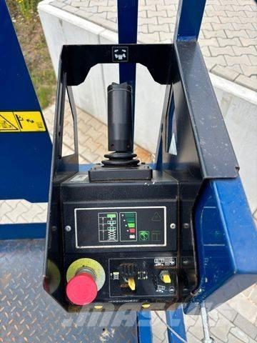 JLG 4045R رافعات سلة مفصلية