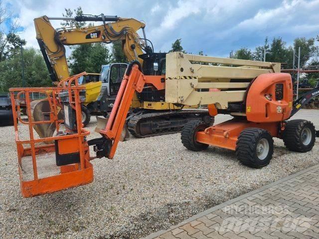 JLG 450 AJ - رافعات سلة مفصلية