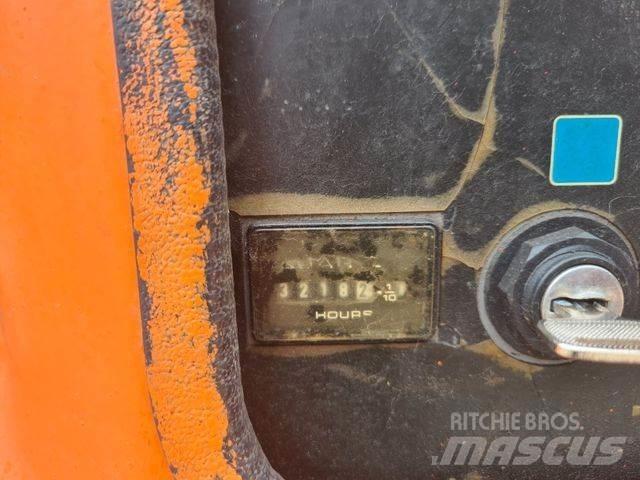 JLG 450 AJ - رافعات سلة مفصلية