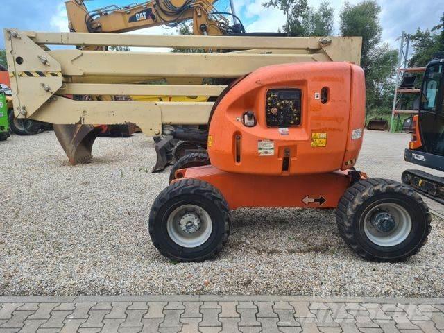 JLG 450 AJ - رافعات سلة مفصلية
