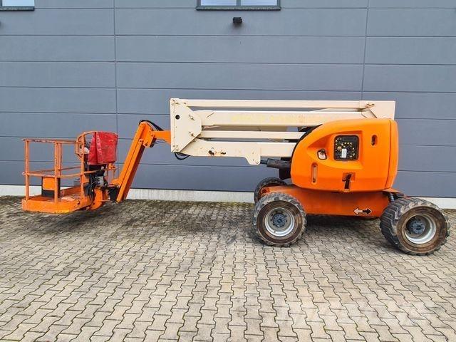 JLG 450 AJ - رافعات سلة مفصلية