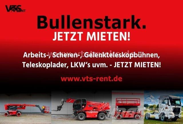 Kalmar DCG150-6 شاحنات الديزل
